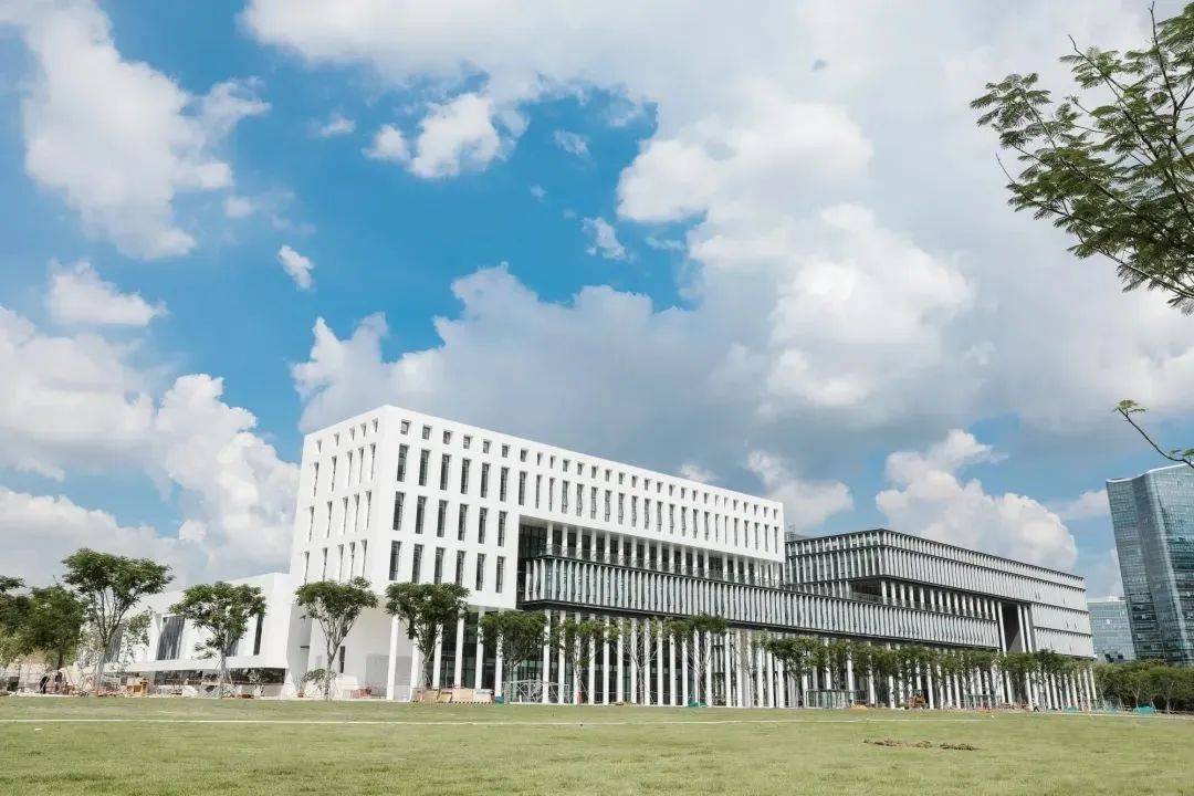 實(shí)力造就非凡，中裝建設(shè)6項(xiàng)精品工程榮獲7項(xiàng)廣東省建筑裝飾最高獎(jiǎng)！ 